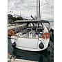 Book yachts online - sailboat - Sun Odyssey 440 - Apollonas - rent