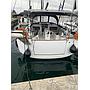 Book yachts online - sailboat - Sun Odyssey 440 - Apollonas - rent