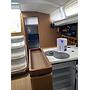 Book yachts online - sailboat - Sun Odyssey 440 - Apollonas - rent