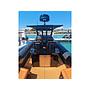 Book yachts online - motorboat - North Star 12 - Imperius - rent