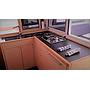 Book yachts online - catamaran - Lagoon 400 S2 - NAILAH - rent
