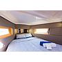 Book yachts online - sailboat - Oceanis 38.1 - TRICICLE - rent