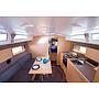 Book yachts online - sailboat - Oceanis 38.1 - TRICICLE - rent