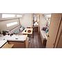 Book yachts online - sailboat - Sunsail 38.0 - Sunsail 38.0 (2022) - rent
