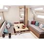 Book yachts online - sailboat - Sunsail 38.0 - Sunsail 38.0 (2022) - rent