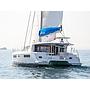Book yachts online - catamaran - Sunsail 404 - Sunsail 404 (2018) - rent