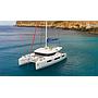 Book yachts online - catamaran - Sunsail Lagoon 505 - Sunsail Lagoon 505 (2020) - rent