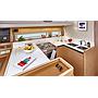 Book yachts online - sailboat - Sunsail 44 SO - Sunsail 44 SO (2019) - rent