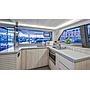 Book yachts online - catamaran - Sunsail 454 - Sunsail 454 (2019) - rent