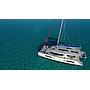 Book yachts online - catamaran - Sunsail 454 - Sunsail 454 (2019) - rent
