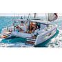 Book yachts online - catamaran - Sunsail Lagoon 424 - Sunsail Lagoon 424 (2020) - rent