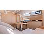 Book yachts online - sailboat - Oceanis 38.1 - Oceanis 38.1 (2018) - rent