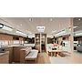 Book yachts online - sailboat - Sunsail 51.1 - Sunsail 51.1 (0) - rent