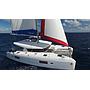 Book yachts online - catamaran - Sunsail Lagoon 424 - Sunsail Lagoon 424 (2019) - rent