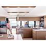 Book yachts online - catamaran - Sunsail 46 Cat - Sunsail 46 Cat (2019) - rent
