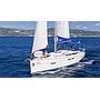 Book yachts online - sailboat - Sunsail 41.3 - Sunsail 41.3 (2016) - rent