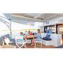 Book yachts online - catamaran - Sunsail 46 Cat - Sunsail 46 Cat (2020) - rent
