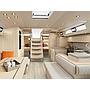 Book yachts online - sailboat - Sunsail 52.4 - Sunsail 52.4 (2020) - rent