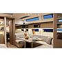 Book yachts online - sailboat - Sunsail 51.1 - Sunsail 51.1 (2018) - rent