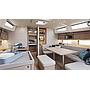 Book yachts online - sailboat - Sunsail 46 Mon - Sunsail 46 Mon (2022) - rent