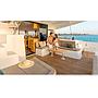 Book yachts online - catamaran - Sunsail Lagoon 424 - Sunsail Lagoon 424 (2020) - rent