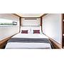 Book yachts online - catamaran - Sunsail 46 Cat - Sunsail 46 Cat (2020) - rent