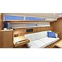 Book yachts online - sailboat - Sunsail 38 - Sunsail 38 (2019) - rent