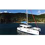 Book yachts online - catamaran - Sunsail Lagoon 424 - Sunsail Lagoon 424 (2020) - rent