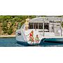 Book yachts online - catamaran - Moorings 4000/3 - Moorings 4000/3 (2018) - rent