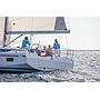 Book yachts online - sailboat - Bavaria C42 - (to be named) 2023 - rent