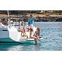 Book yachts online - sailboat - Bavaria C42 - Oktana (2023) - rent