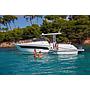 Book yachts online - motorboat - Cap Camarat 10.5 WA - 272679 CK - rent