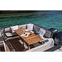Book yachts online - motorboat - Cap Camarat 10.5 WA - 272679 CK - rent