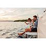 Book yachts online - motorboat - Cap Camarat 10.5 WA - 272679 CK - rent