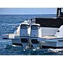 Book yachts online - motorboat - Cap Camarat 10.5 WA - 272679 CK - rent