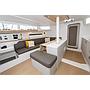 Book yachts online - sailboat - Pogo 44 - Spirit - rent
