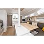 Book yachts online - sailboat - Pogo 44 - Spirit - rent