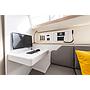 Book yachts online - sailboat - Pogo 44 - Hecladapi - rent