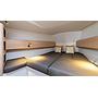 Book yachts online - sailboat - Pogo 44 - Hecladapi - rent