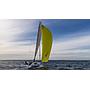 Book yachts online - sailboat - Pogo 44 - Hecladapi - rent