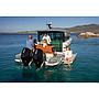 Book yachts online - motorboat - Saxdor 320 GTC - Mai Tai - rent