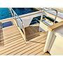 Book yachts online - powercatamaran - Ocean Beast 65 Fly - Inka - rent