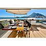 Book yachts online - powercatamaran - Ocean Beast 65 Fly - Inka - rent