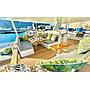 Book yachts online - powercatamaran - Ocean Beast 65 Fly - Inka - rent