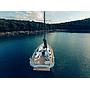 Book yachts online - sailboat - Elan E6 - Loki - rent