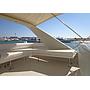 Book yachts online - motorboat - Squadron 50 - ZEN - rent