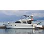 Book yachts online - motorboat - Squadron 50 - ZEN - rent