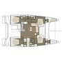 Book yachts online - catamaran - Dufour Catamaran 48 - Frida - rent