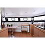 Book yachts online - catamaran - Dufour Catamaran 48 - Frida - rent