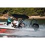 Book yachts online - motorboat - Saxdor 200 Sport - 115 Mercury - Big Wave - rent